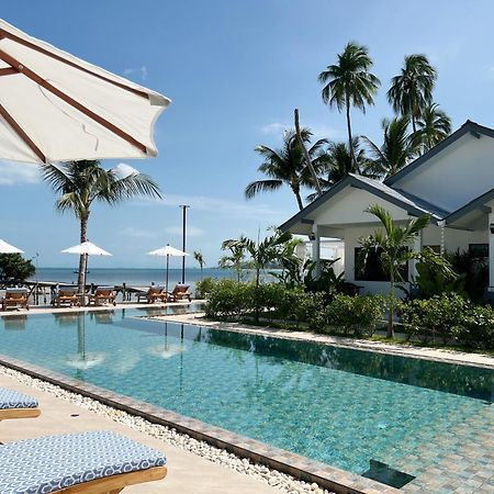 Pearl Of Samui Resort Lamai Exteriér fotografie