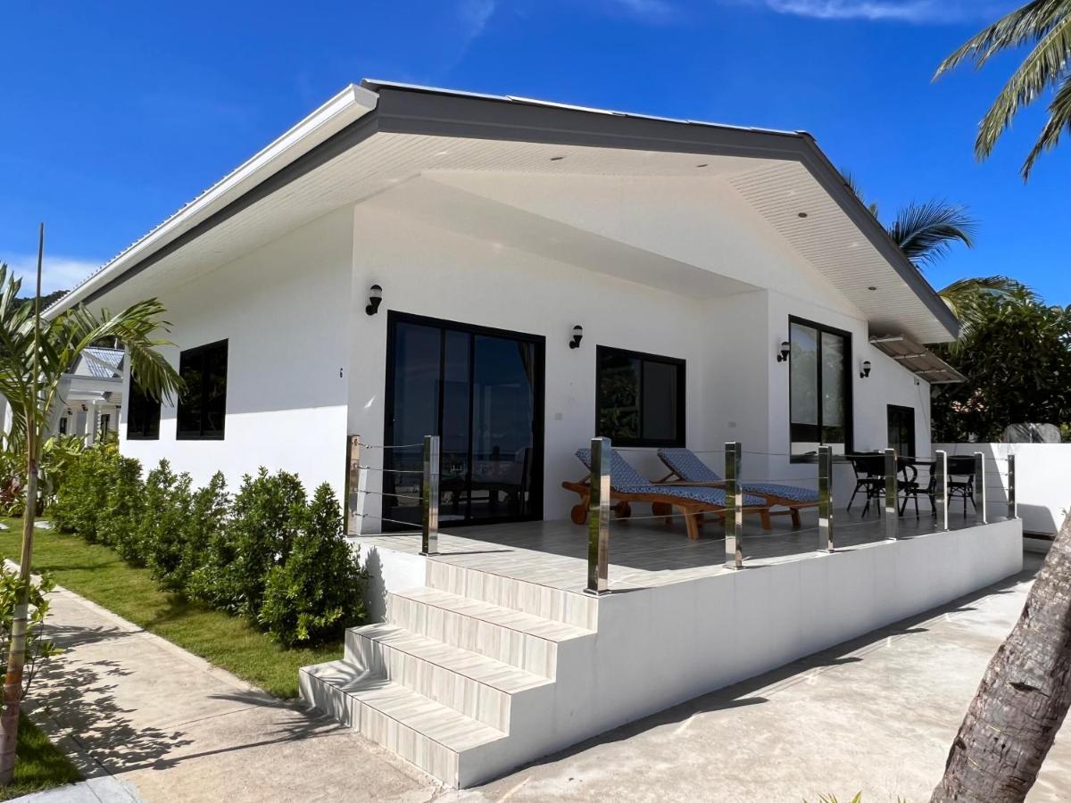 Pearl Of Samui Resort Lamai Exteriér fotografie