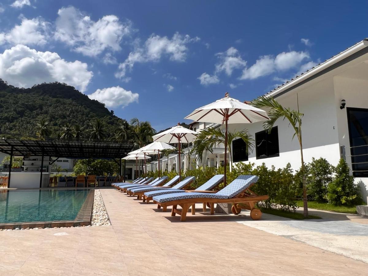 Pearl Of Samui Resort Lamai Exteriér fotografie