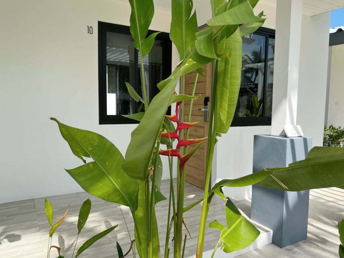 Pearl Of Samui Resort Lamai Exteriér fotografie