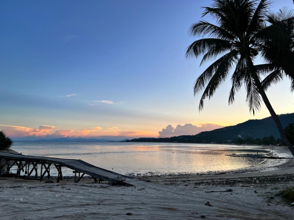 Pearl Of Samui Resort Lamai Exteriér fotografie