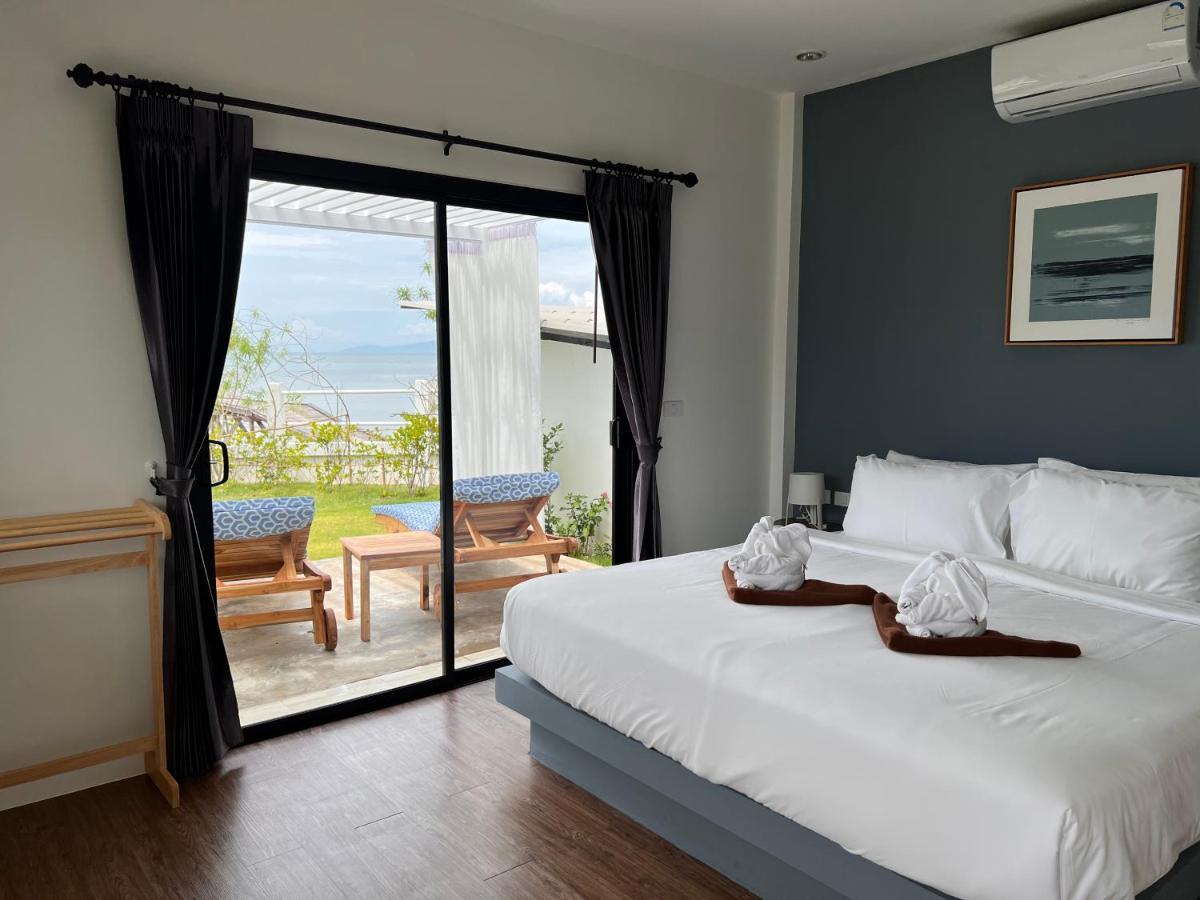 Pearl Of Samui Resort Lamai Exteriér fotografie
