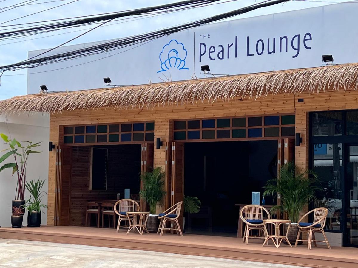 Pearl Of Samui Resort Lamai Exteriér fotografie