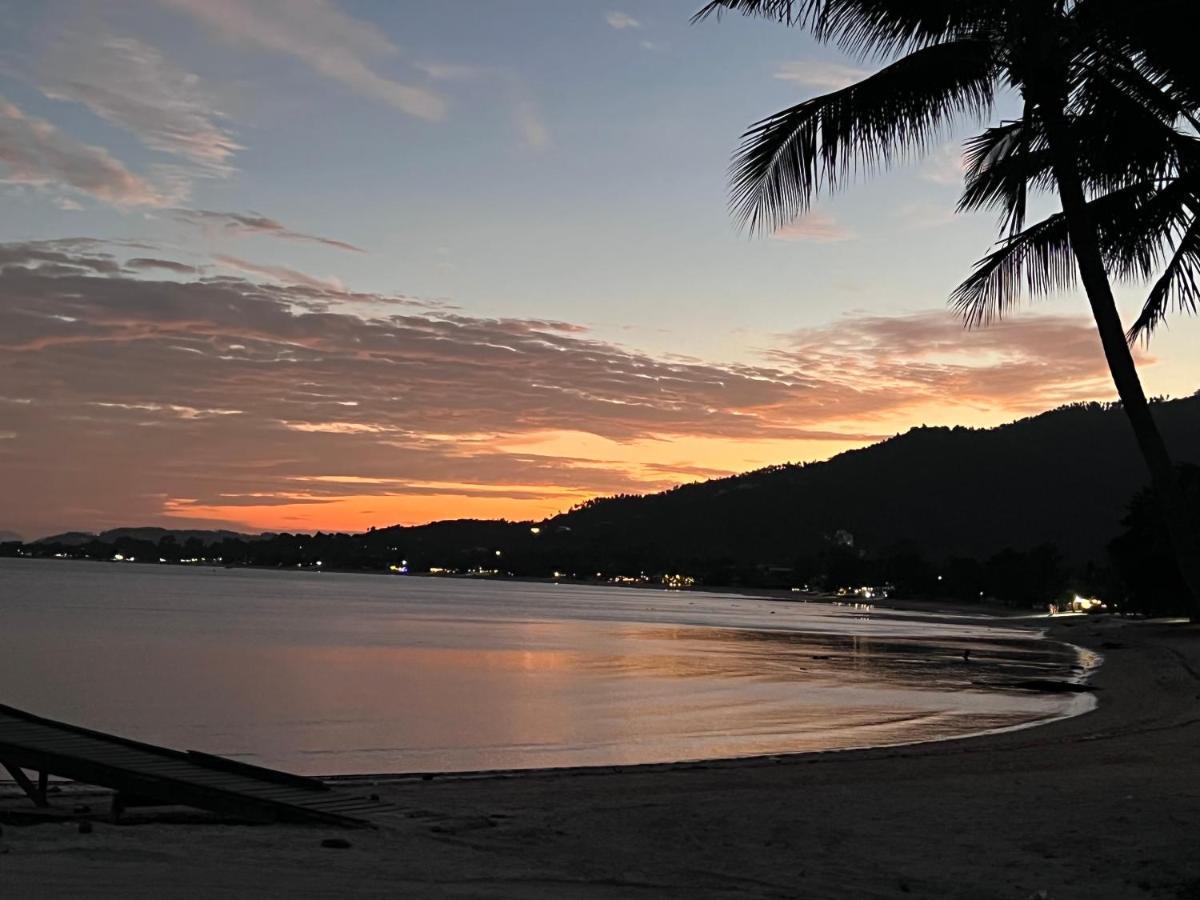 Pearl Of Samui Resort Lamai Exteriér fotografie